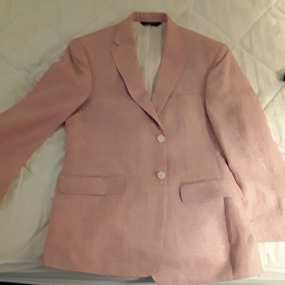 Men's blazer